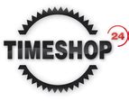 Bewertungen zu Timeshop24 .